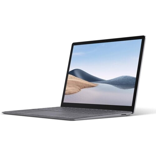 Microsoft Surface Laptop 4 13" Ryzen 5 2.2 GHz - ...