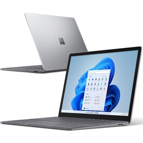 Microsoft Surface Laptop 4 13" Ryzen 5 2.1 GHz - ...