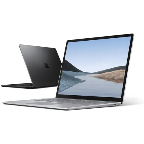 Microsoft Surface Laptop 4 13.5" Ryzen 5 2.1 GHz - ...