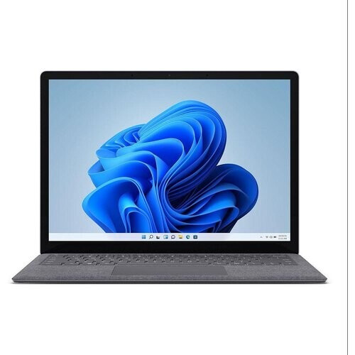 Microsoft Surface Laptop 4 13" Ryzen 5 2.2 GHz - ...