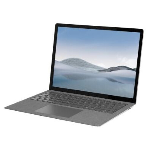 Microsoft Surface Laptop 4 13,5" Intel Core i5 ...