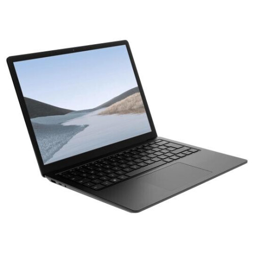 Microsoft Surface Laptop 4 13,5" Intel Core i7 ...
