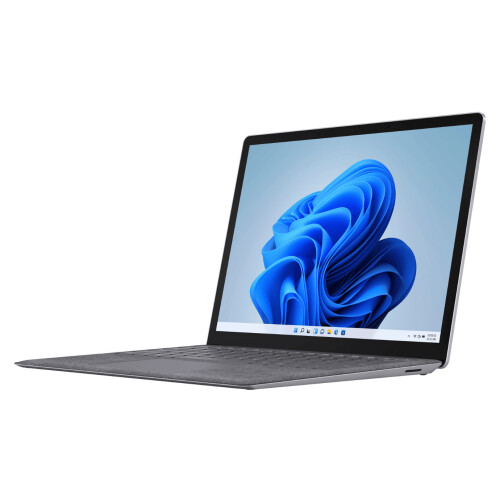 Modell: Microsoft Surface Laptop (4. Generation) ...