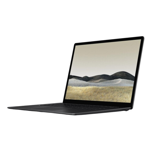 Modell: Microsoft Surface Laptop (4. Generation) ...