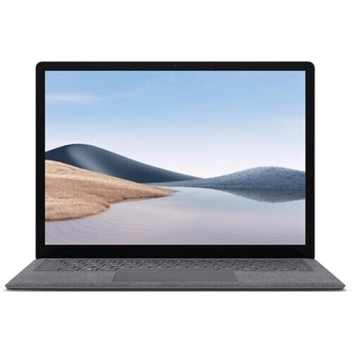 Get the Microsoft Surface Laptop 4, a ...