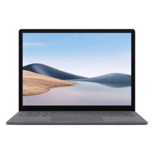 Microsoft Surface Laptop 4 15" AMD Ryzen 7 2.00 ...