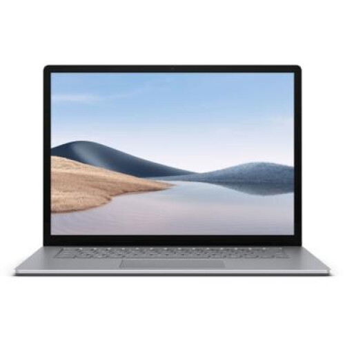 Microsoft Surface Laptop 4 15" AMD Ryzen 7 2.00 ...