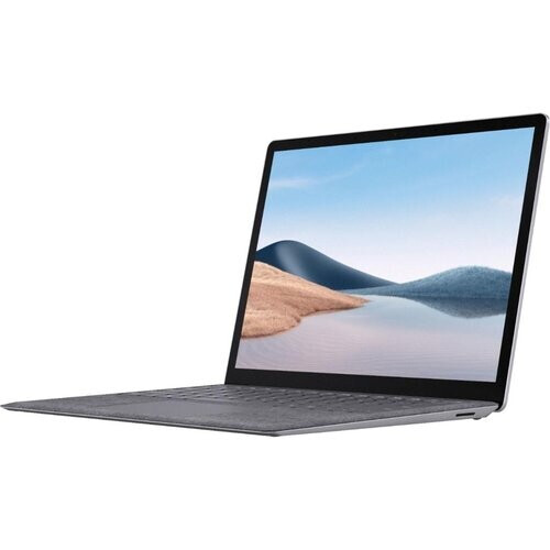 Microsoft Surface Laptop 4 15" Core i7 3 GHz - SSD ...
