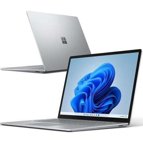 MICROSOFT SURFACE LAPTOP 4 (1979) 15" 2 GHz - SSD ...