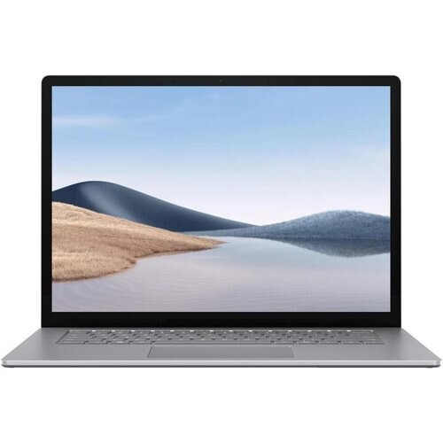 Microsoft Surface Laptop 4 15" Core i7 3 GHz - SSD ...