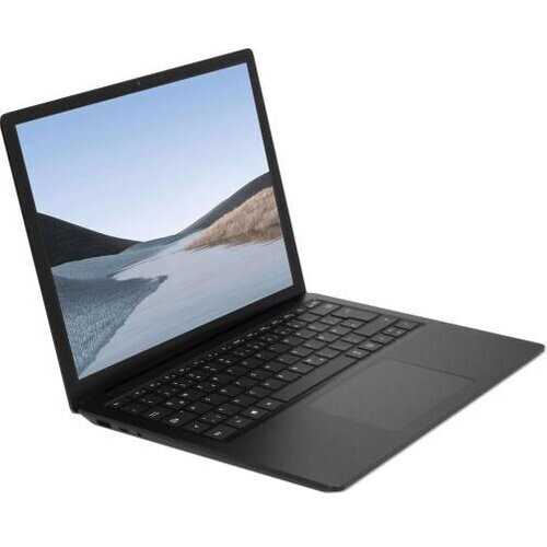 Microsoft Surface Laptop 4 15" Core i7 3 GHz - SSD ...