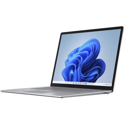 Microsoft - Surface Laptop 4 - 15” Touch-Screen ...