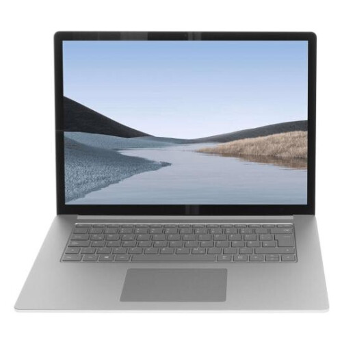 Microsoft Surface Laptop 4 15" Intel Core i7 3,00 ...
