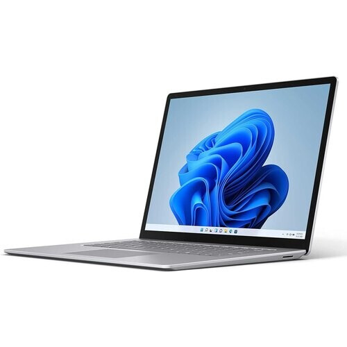 Microsoft Surface Laptop 4 15Zoll - Webcam:Ja - ...