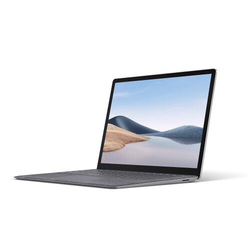 Deze refurbished Microsoft Surface Laptop 4 ...