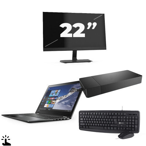 De Microsoft Surface Laptop 4 biedt krachtige ...