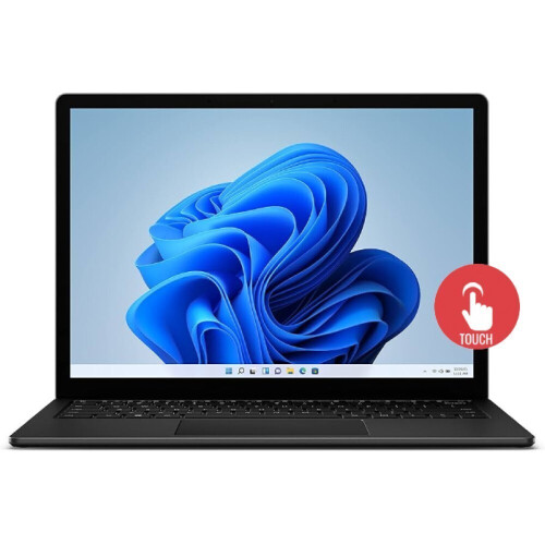 De Microsoft Surface Laptop 4 biedt krachtige ...