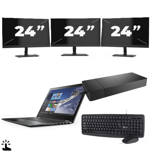 De Microsoft Surface Laptop 4 biedt krachtige ...