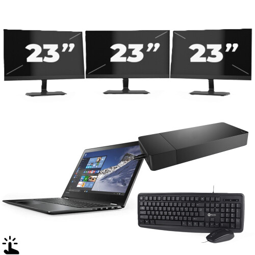 De Microsoft Surface Laptop 4 biedt krachtige ...