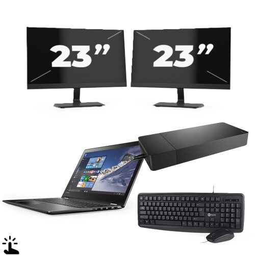 De Microsoft Surface Laptop 4 biedt krachtige ...