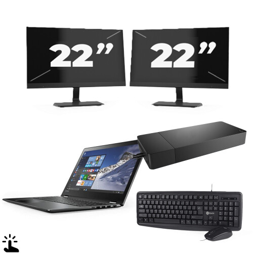 De Microsoft Surface Laptop 4 biedt krachtige ...