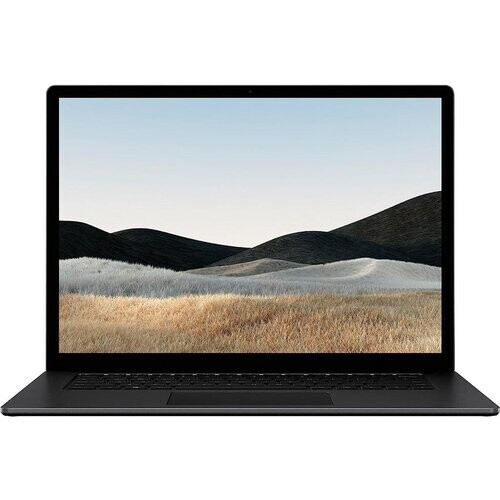 Microsoft Surface Laptop 4th Gen - 13.5" Intel ...