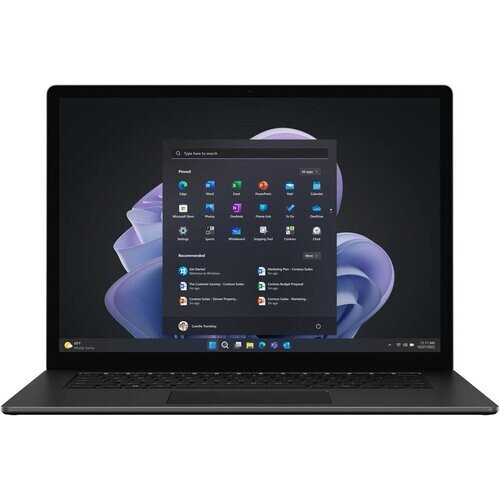 Microsoft Surface Laptop 5 13" Core i5 3.3 GHz - ...