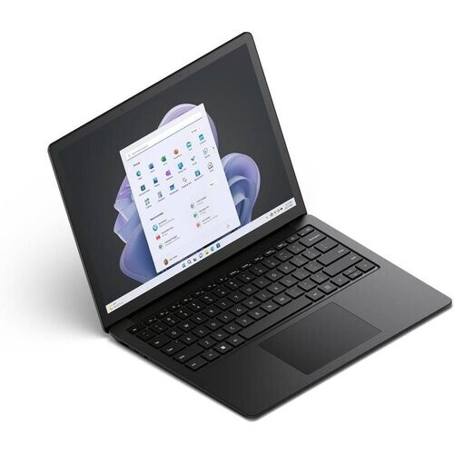 Microsoft Surface Laptop 5 13" Core i5 3,3 GHz - ...