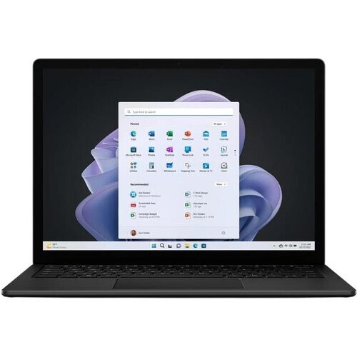Microsoft Surface Laptop 5 13" Core i7 1.8 GHz - ...