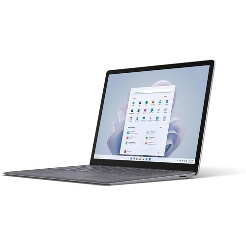 Microsoft Surface Laptop 5 13" Core i7 2.2 GHz - ...