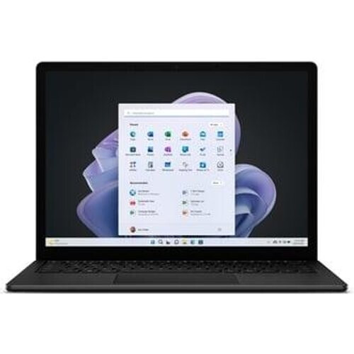 Microsoft Surface Laptop 5 (Modell 1951) ...