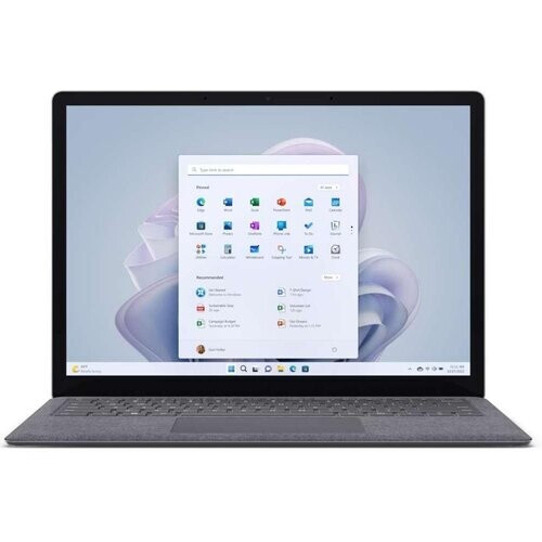 Microsoft Surface Laptop 5 13" Core i7 3.3 GHz - ...