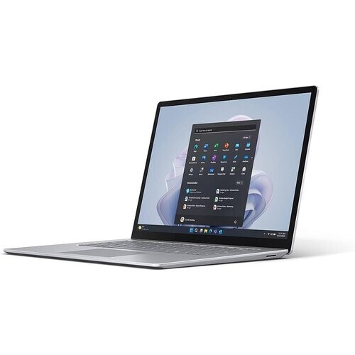 Microsoft Surface Laptop 5 13" 3.3 GHz - SSD 256 ...