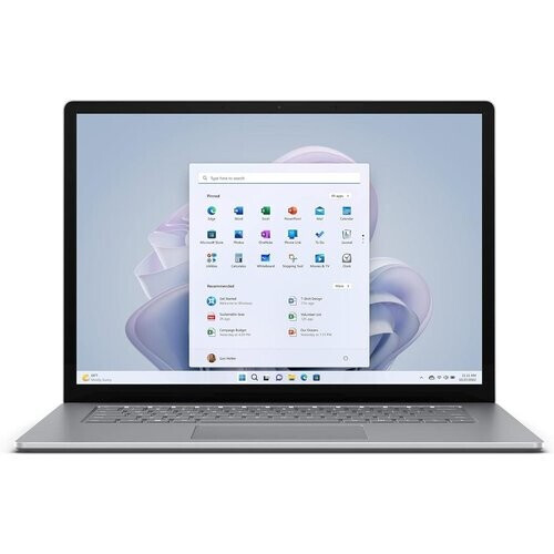 Microsoft Surface Laptop 5 13-inch (2019) - Intel ...