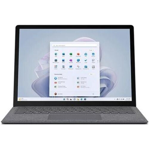 Microsoft Surface 5 13" Core i5 1.3 GHz - SSD 256 ...