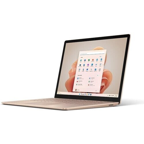 Microsoft Surface Laptop 5 13" Core i5 1.3 GHz - ...