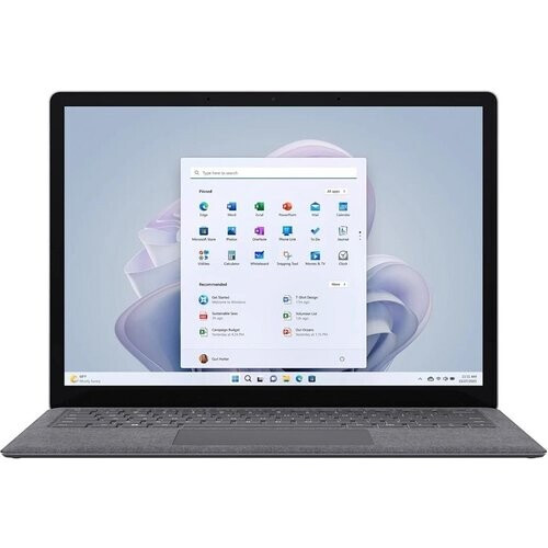 Microsoft Surface Laptop 5 13-inch (2022) - Core ...