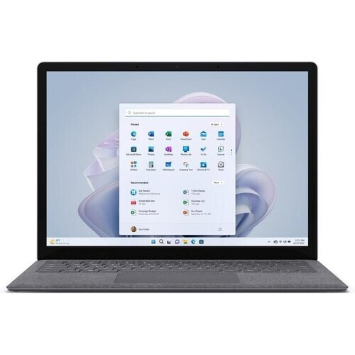 Microsoft Surface Laptop 5 13-inch (2022) - Core ...