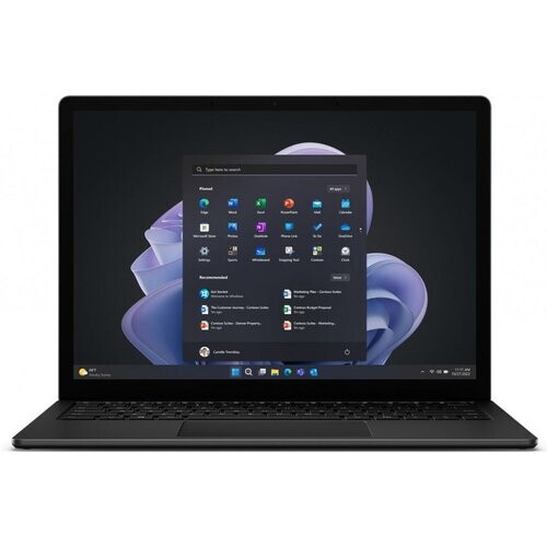 Microsoft Surface Laptop 5 13-inch (2022) - Core ...