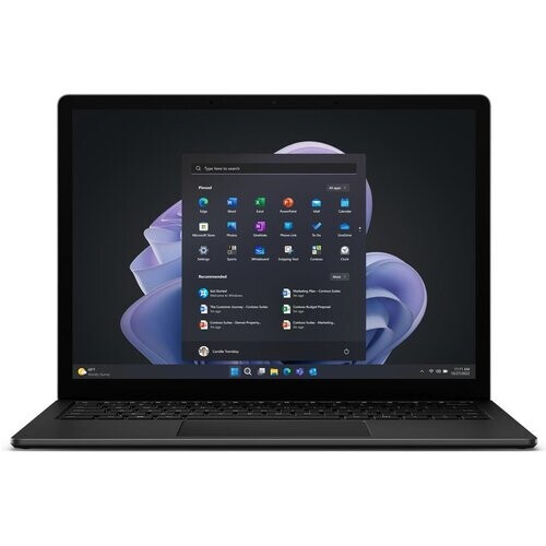 Microsoft Surface Laptop 5 13-inch Core i5-1245U - ...