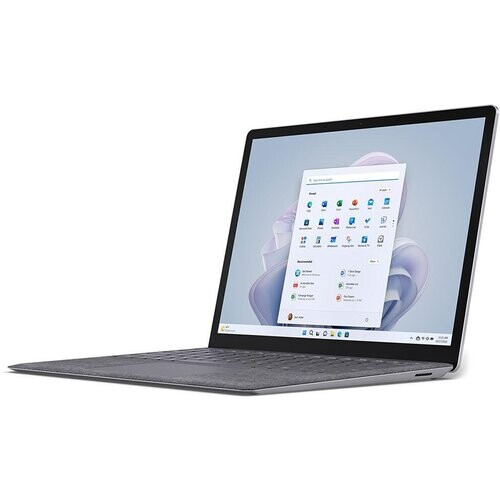 Microsoft Surface Laptop 5 13-inch (2022) - 12th ...