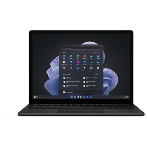Microsoft Surface Laptop 5 13.5" (2022) – Core ...
