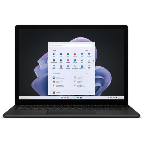Microsoft Surface Laptop 5 13,3-inch (2022) - Core ...