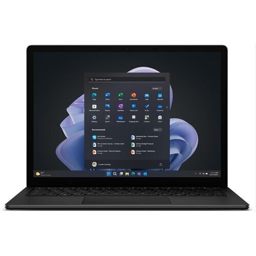 MICROSOFT surface 5 13in i7-1265U 32GB 256 GB ...