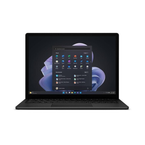 Met de krachtige Intel Core i7-1265U processor en ...