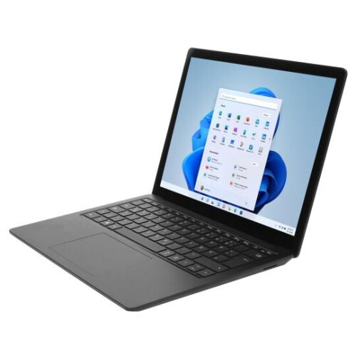Microsoft Surface Laptop 5 13,5" Intel Core i5 ...