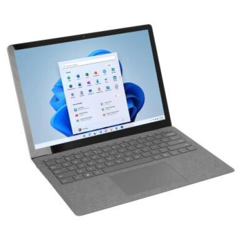 Microsoft Surface Laptop 5 13,5" Intel Core ...