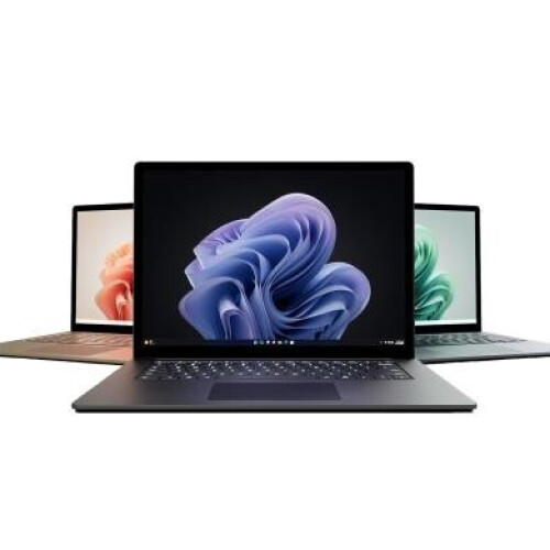 Microsoft Surface Laptop 5 13,5" Intel Core ...