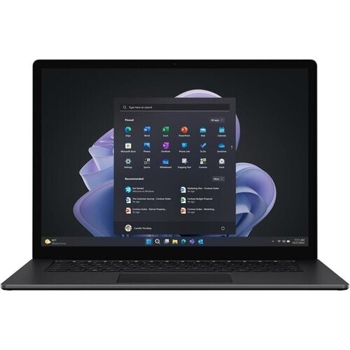 Microsoft Laptop 5 14-inch (2019) - Core i7- - 16 ...
