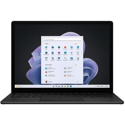 Microsoft Surface Laptop 5 15" Touchscreen ...